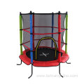 Children Indoor Trampoline Jumper 140 cm